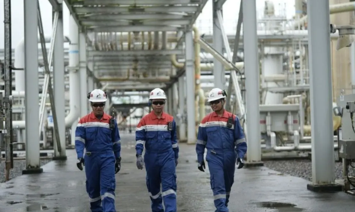 <p>PHE Pastikan Pasokan Untuk Penuhi Distribusi Energi Idulfitri 2024</p>