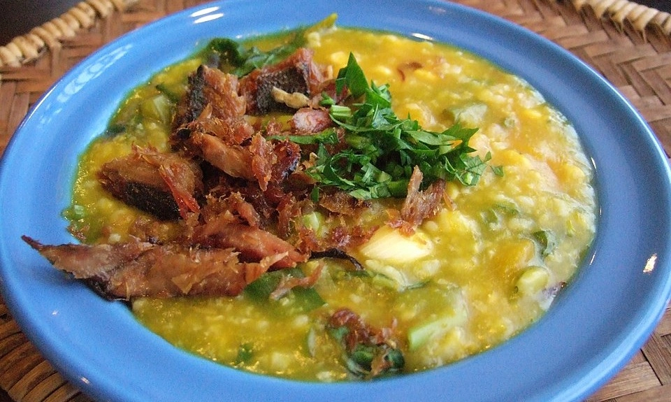 <p>Mengintip Kuliner Indonesia Dengan Nilai Buruk Di TasteAtlas</p>