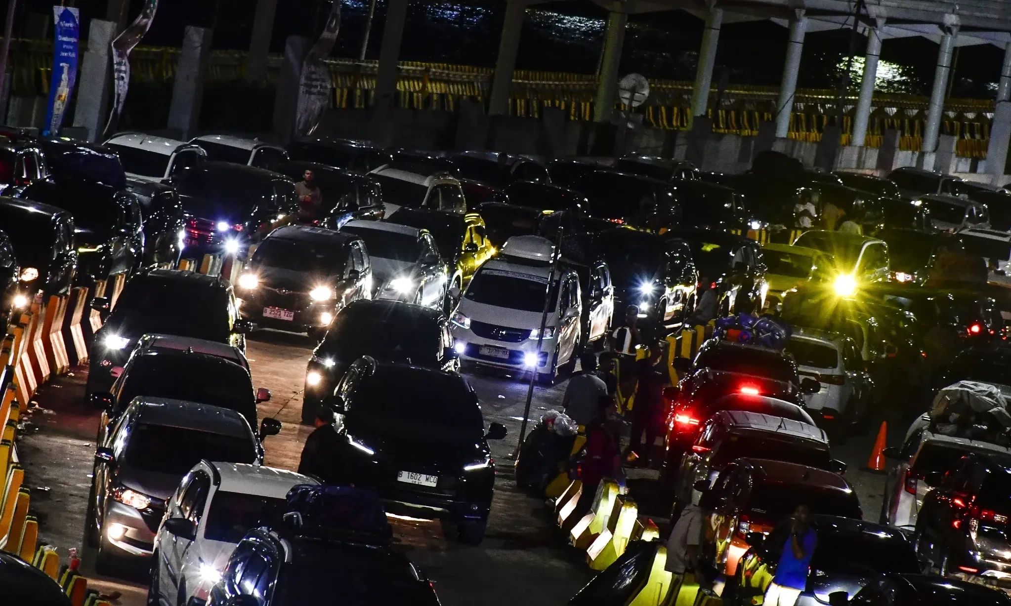 <p>Pemerintah Terapkan WFH ASN Maksimal 50% Pada 16-17 April</p>