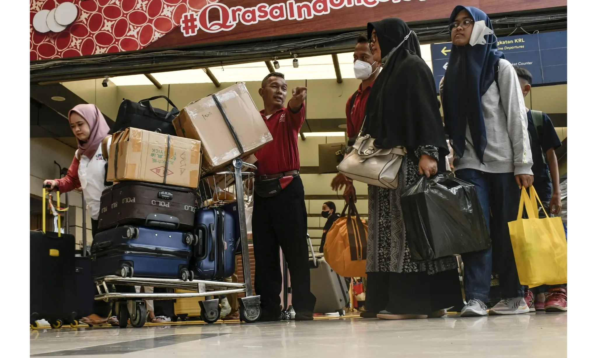 <p>KAI Gelar Promo &ldquo;Mudik Belakangan Ekstra Hemat&rdquo;, Naik KA Cuma Bayar 80%</p>