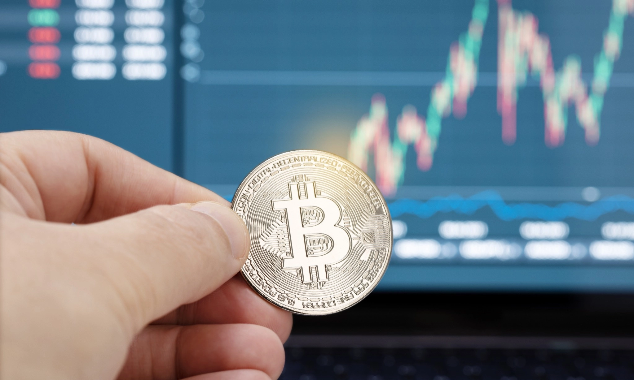 <p id="isPasted">Analis: Berbagai Faktor Buat Harga Bitcoin Minggu Ini Turun</p>