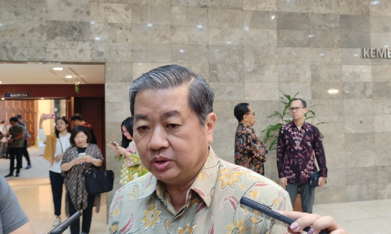 <p id="isPasted">Perang Iran-Israel Bikin Mahal Bahan Baku Industri Mamin</p>