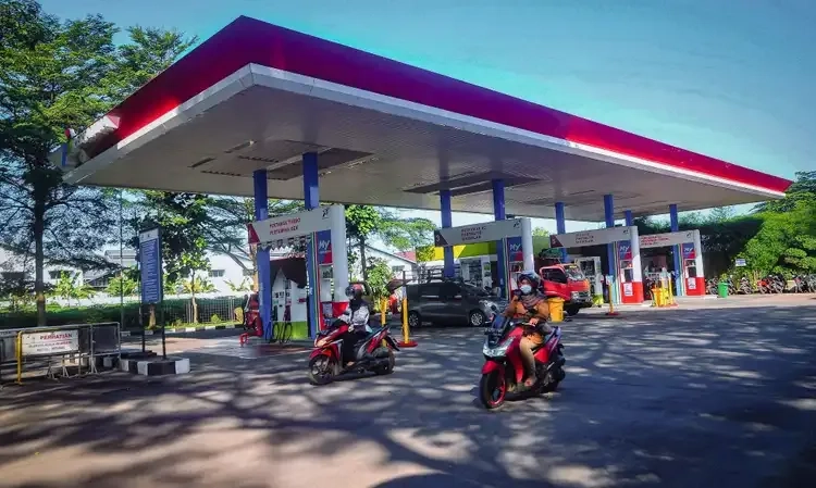 <p>Meski Harga Minyak Melonjak, Pemerintah Tegaskan Harga BBM Tak Akan Naik</p>