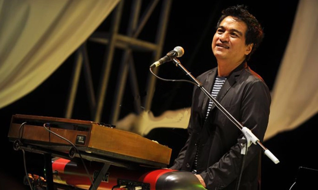 <p>Indra Lesmana Tengah Garap Album Reuni Jazz Di Sydney</p>