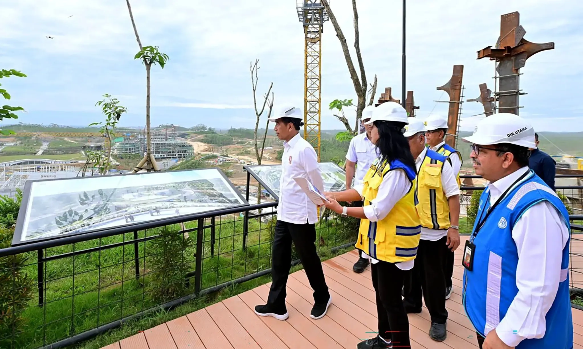 <p>ASN Ke IKN Bukan Sekadar Pindah Tempat Kerja</p>