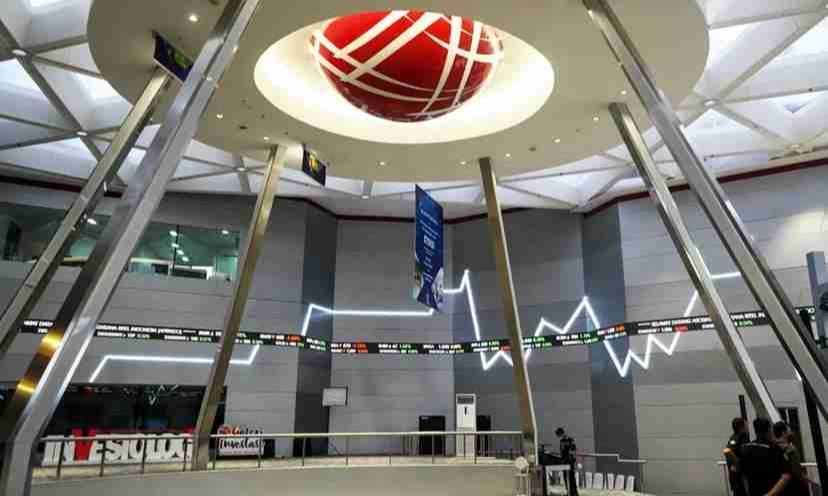 <p>BEI Masih Belum Mau Buka Suspensi WIKA, Kenapa?</p>