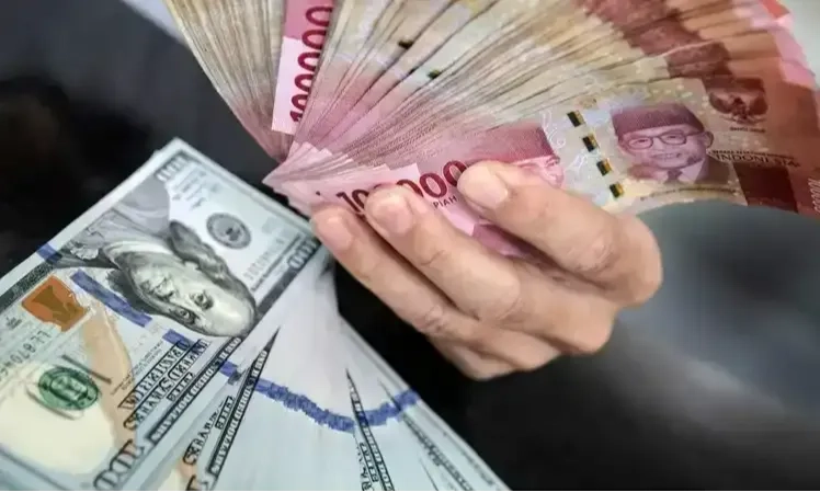 <p>OJK: Perbankan Kuat Di Tengah Tekanan Geopolitik Global &nbsp;</p>