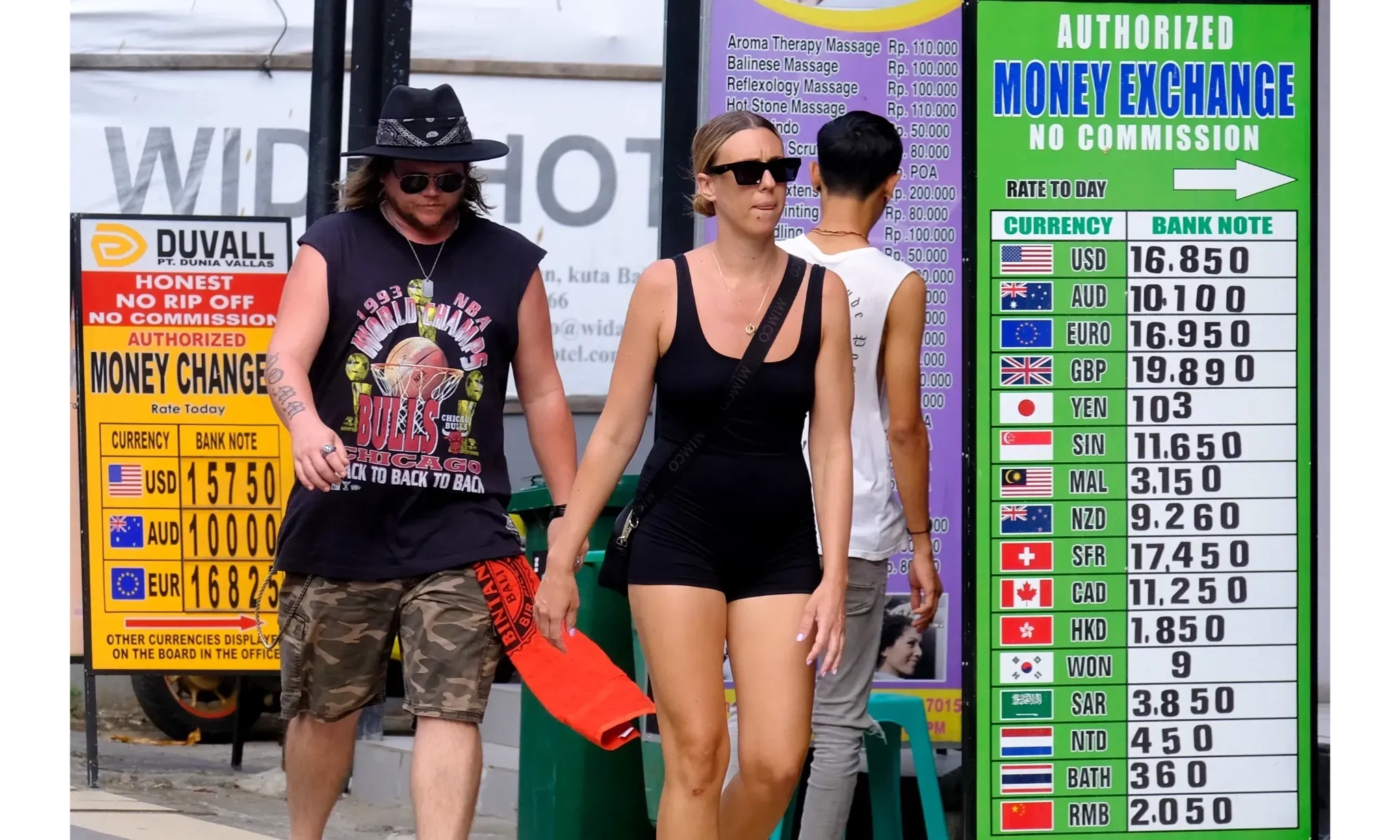 <p>Terpusat Di Dua Daerah, Bali Perlu Kembangkan Ekowisata Wilayah Lain</p>