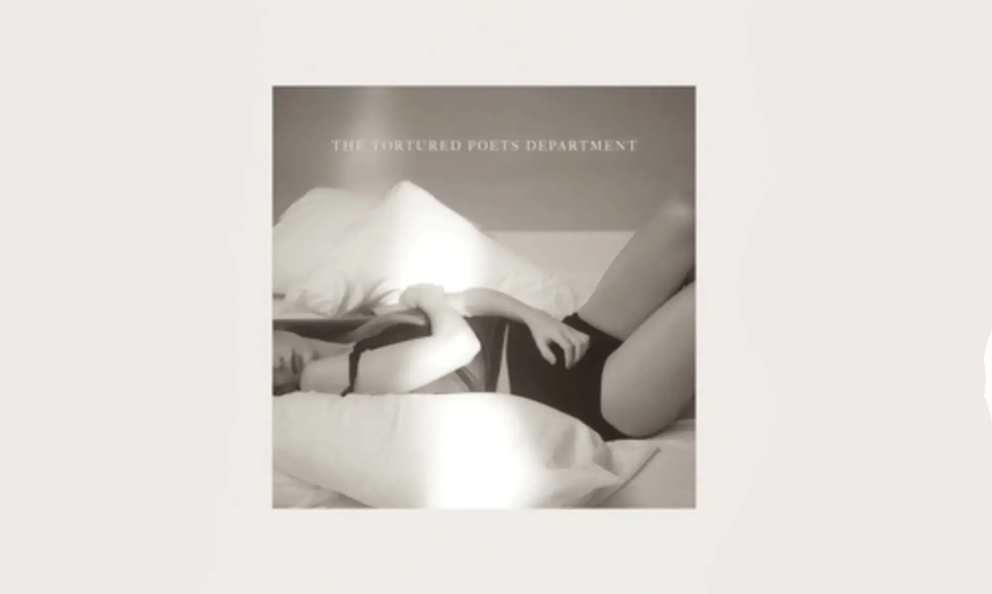 <p>Rekor Taylor Swift Berlanjut Di &quot;The Tortured Poets Department&quot;</p>