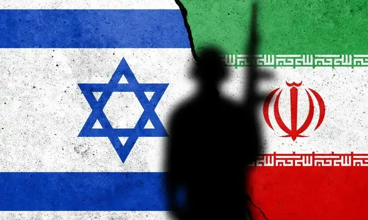 <p dir="ltr" id="isPasted">BPS Nilai Efek Perang Iran-Israel Ke Perdagangan RI Minim</p>