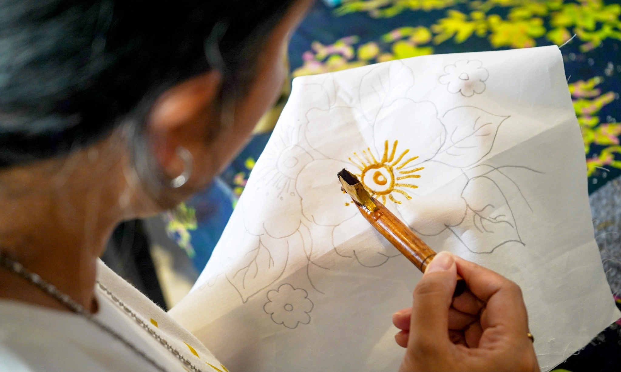 <p>Selisik Berdaya Perempuan Di Sektor Pariwisata Asia Pasifik</p>