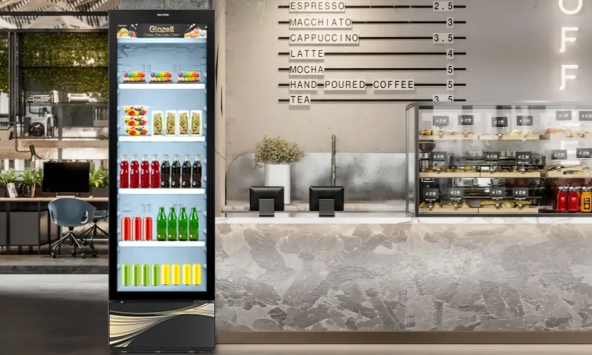 <p>Untuk Pebisnis Kuliner, Cermati Cara Memilih Kulkas<em>&nbsp;Showcase</em></p>