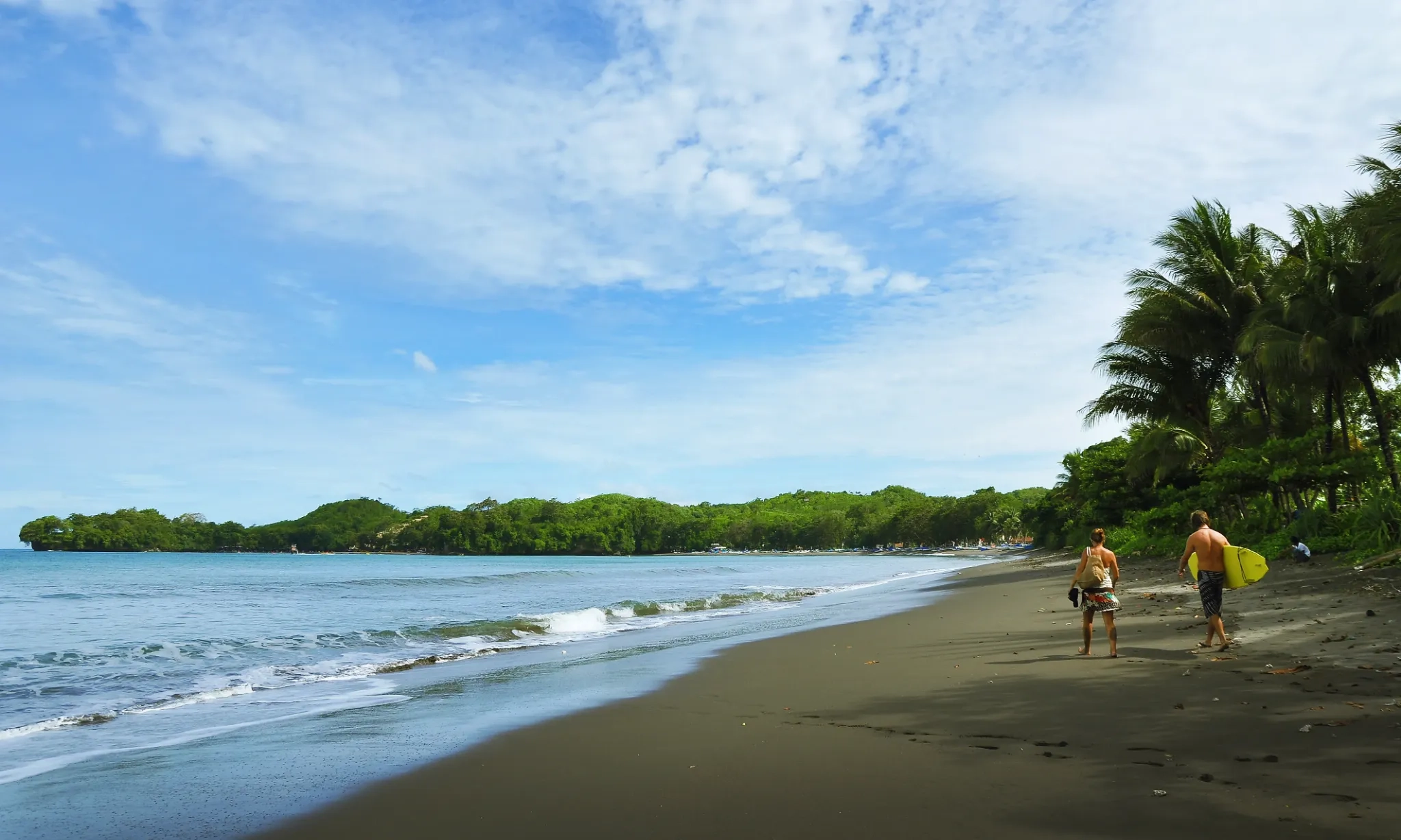 <p>Batukaras, Destinasi Pangandaran Yang Tengah Tren Di Media Sosial</p>