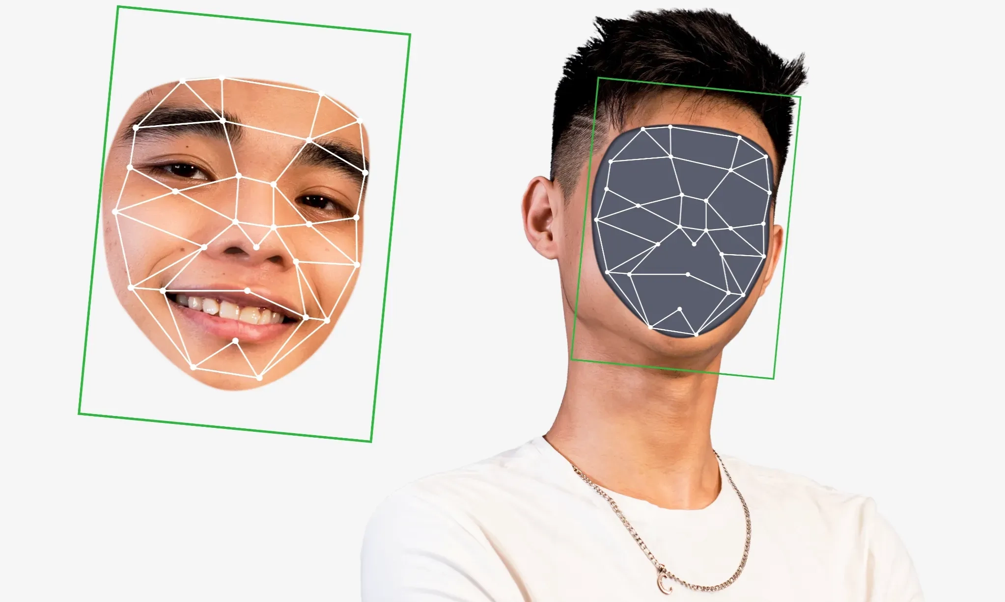 <p id="isPasted">Studi VIDA: Bahaya <em>Deepfake</em> dan Imbasnya Terhadap Ekonomi dan Bisnis</p>