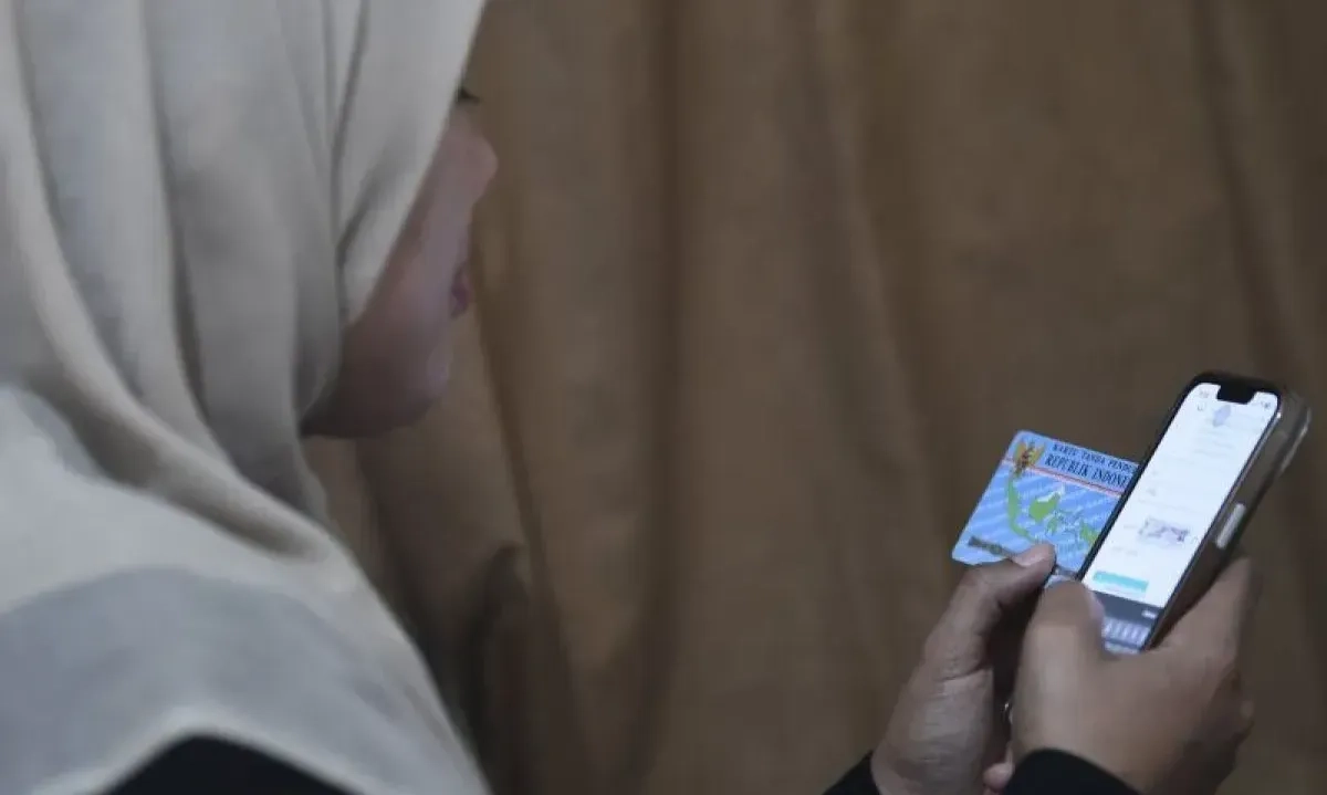 <p>Status Jakarta Jadi DKJ, Disdukcapil Pastikan KTP Lama Tetap Berlaku</p>