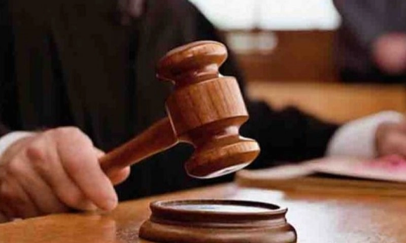 <p>Eks Dirjen Minerba Divoniss 3,5 Tahun Perkara Korupsi Nikel&nbsp;</p>