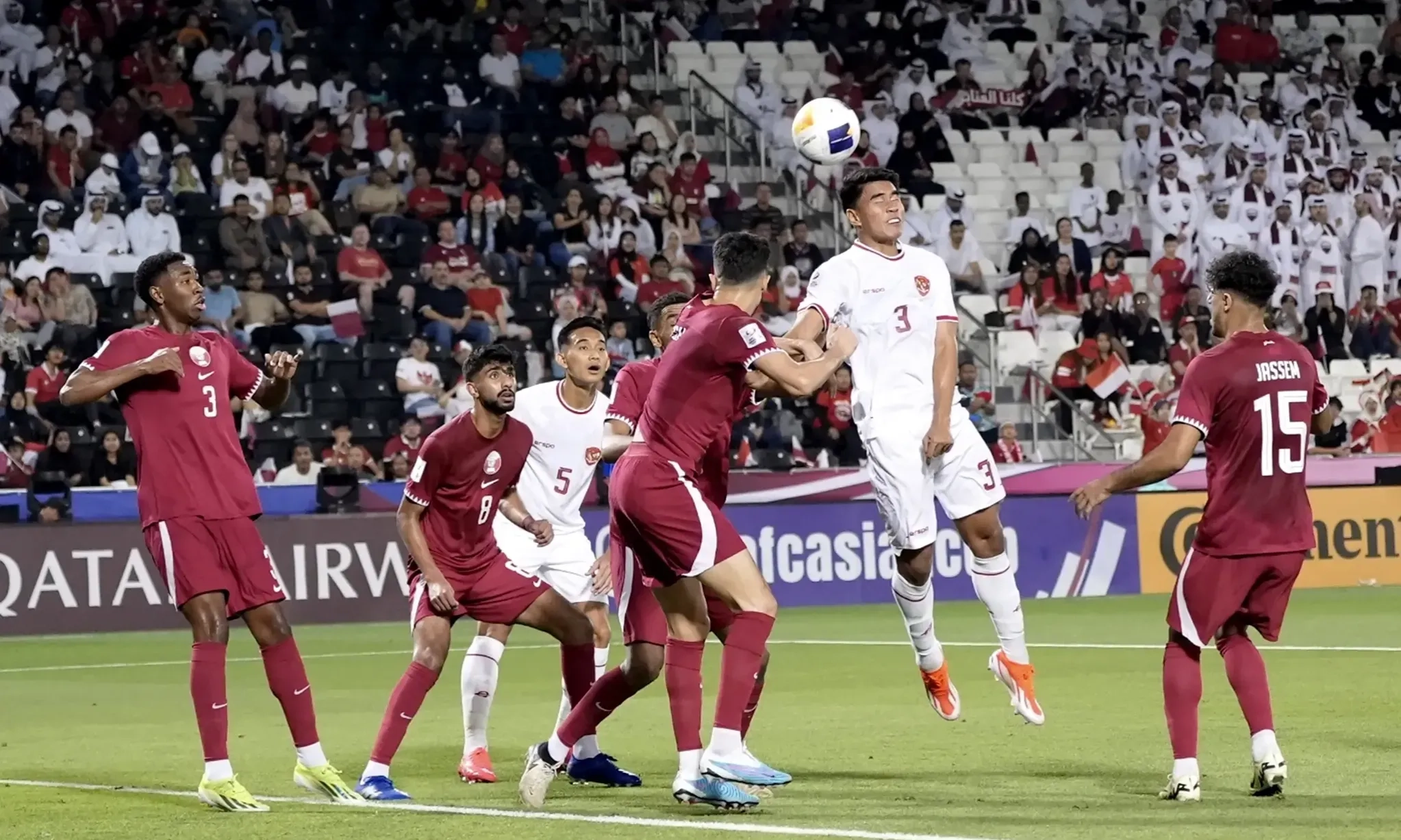 <p>Lawan Uzbekistan, Penggawa Timnas U-23 Bakal Tampil Percaya Diri</p>