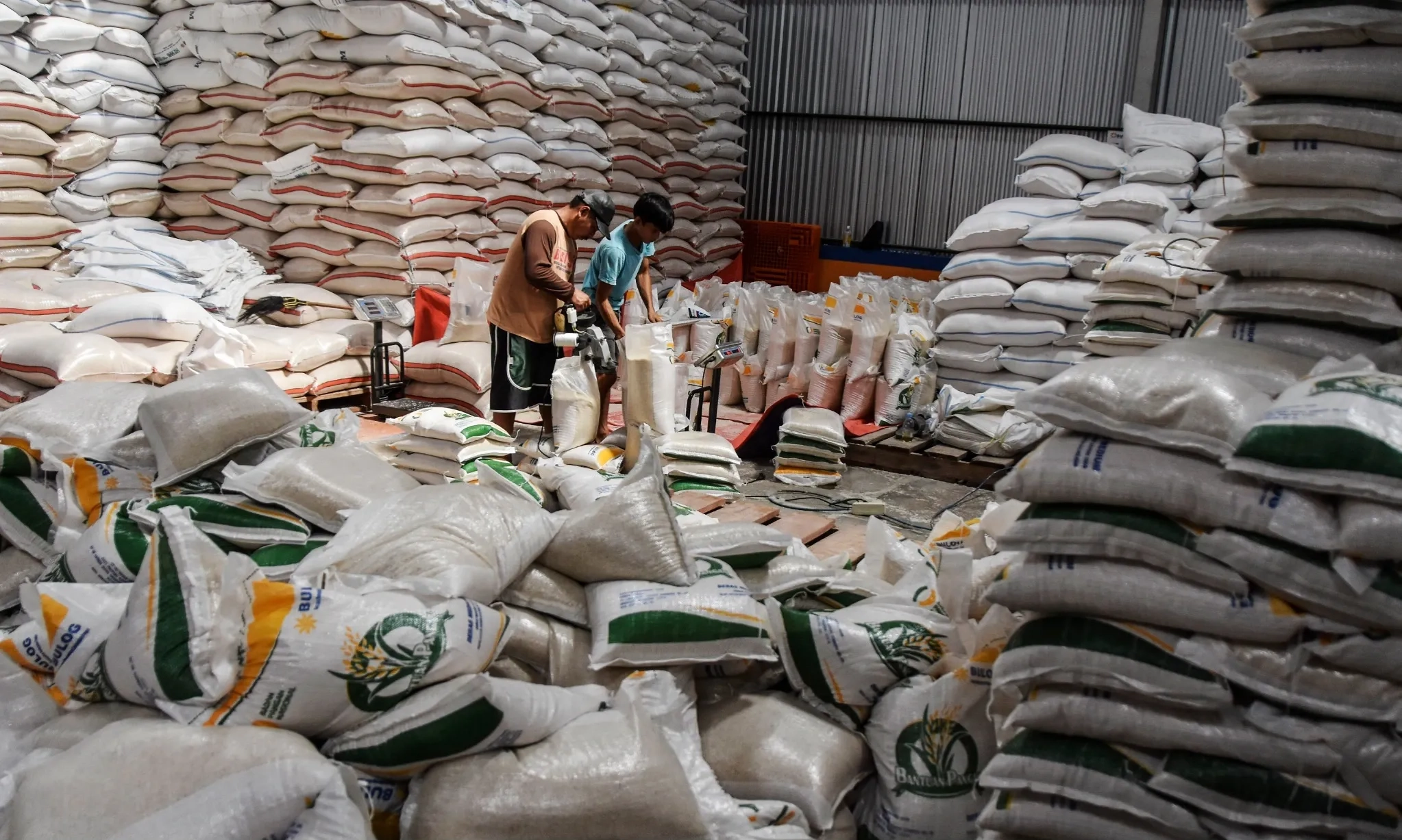 <p>Pemda Diminta Percepat Proses 22 Juta KK Penerima Bantuan Pangan</p>