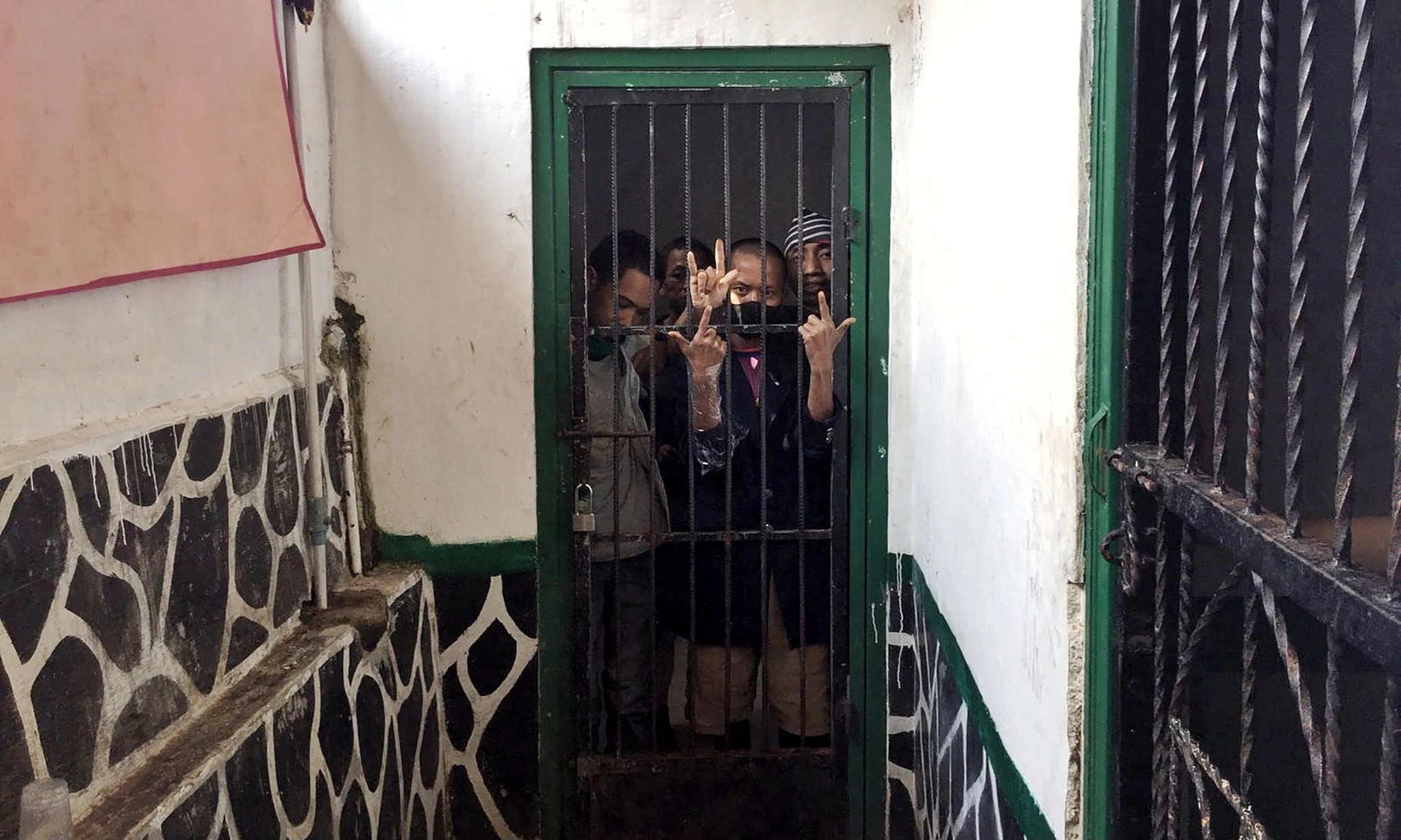 <p>Dinsos Daerah Bentuk Tim Penanggulangan Penyakit Jiwa</p>