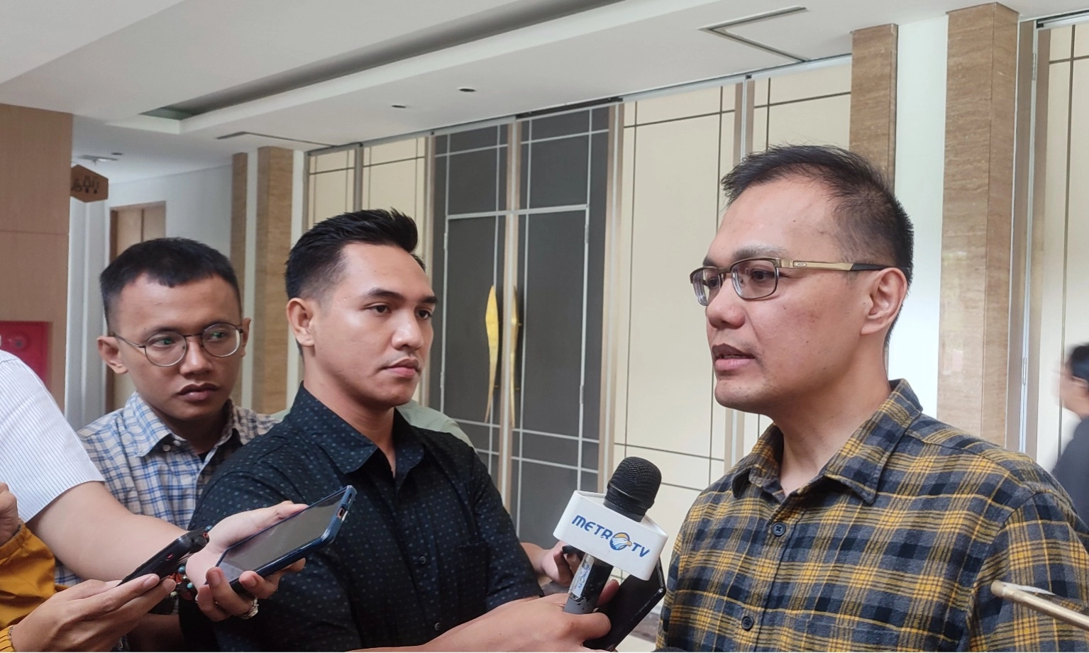 <p id="isPasted">Ekonom: Kenaikan BI-Rate Relatif Minimal Ganggu Suku Bunga KPR</p>