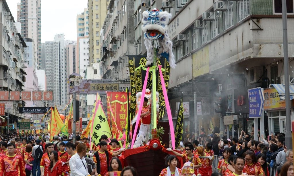 <p id="isPasted">Rekomendasi Tempat Liburan Musim Panas Di Hongkong</p>