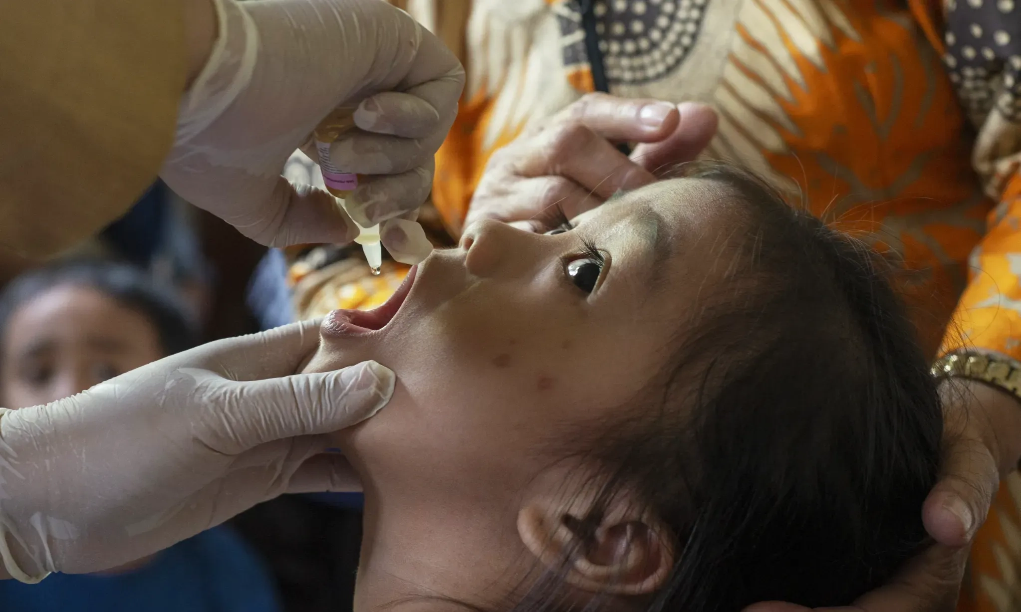 <p>Hindari Konsumsi Paracetamol Pada Demam Imunisasi</p>