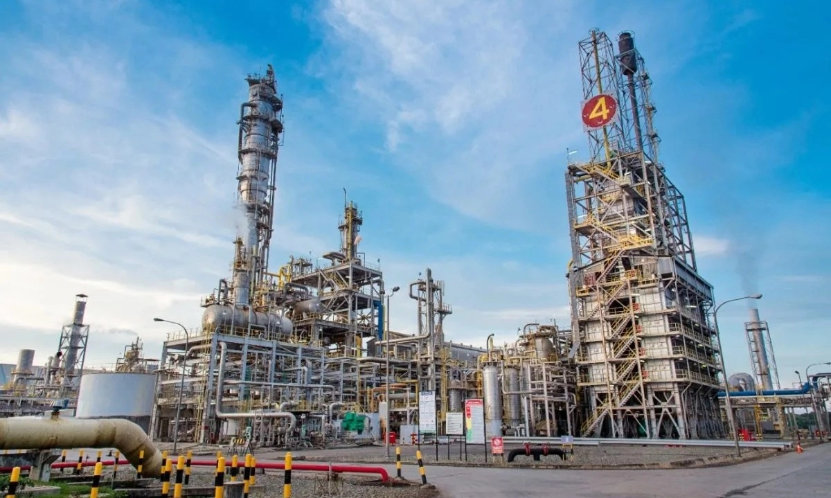 <p id="isPasted">PKT Tunggu Arahan IPO Dari Kementerian BUMN</p>