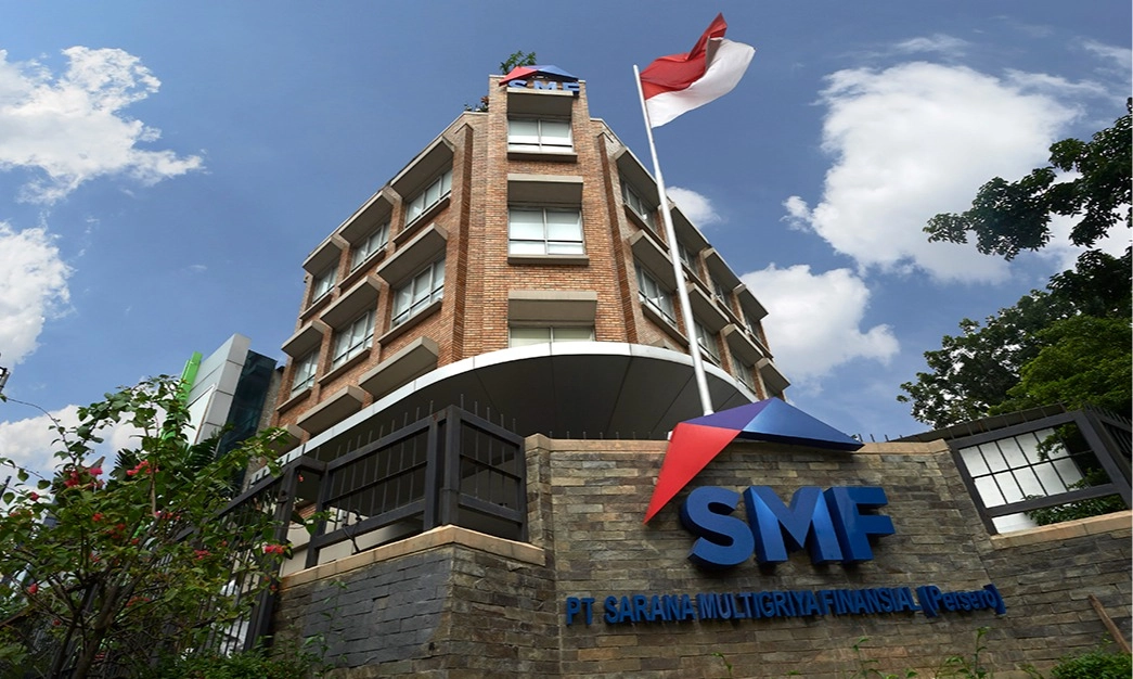 <p id="isPasted">PT SMF Klaim <em>BI Rate</em> Naik Tak Berdampak ke Penyaluran Kredit KPR</p>