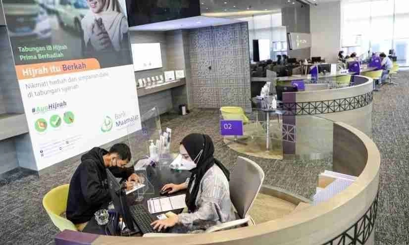 <p>Bank Muamalat Luncurkan Program Menabung Berhadiah Umrah</p>