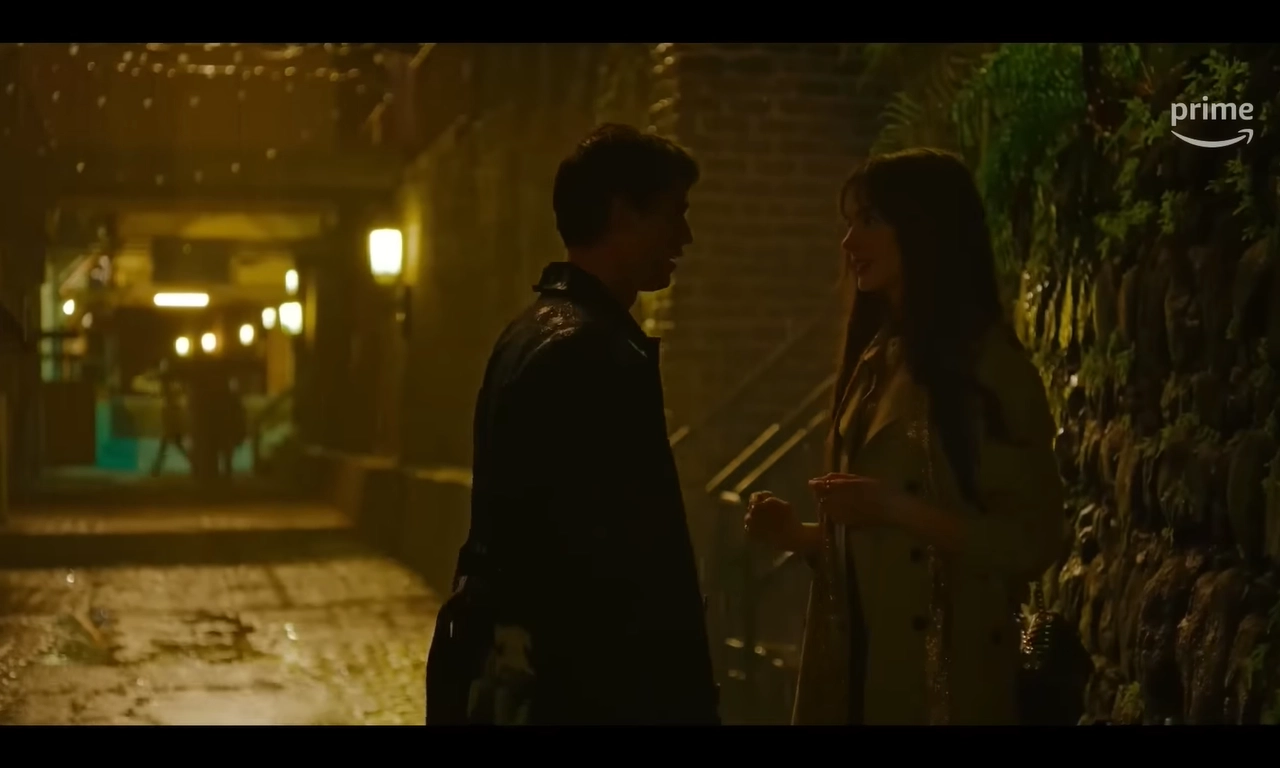 <p><em>The Idea of You</em>, Kisah Cinta Rumit Ibu 40 Tahun Dengan Bintang <em>Boyband</em></p>