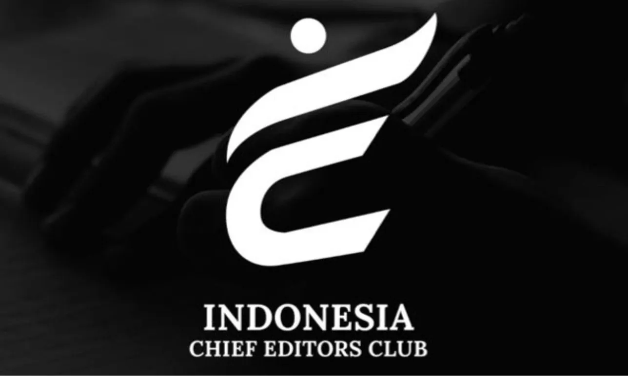 <p>Puluhan Pemred Media Bentuk ICEC</p>