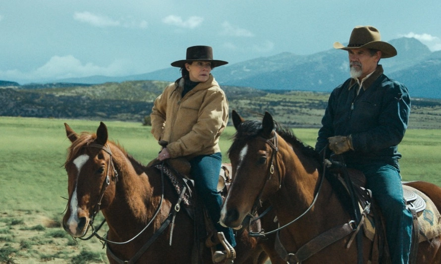 <p>Pilihan Tayangan Baru Di Prime Video Untuk Habiskan Liburan Bulan Mei</p>