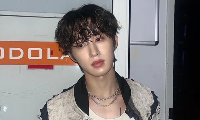 <p>Rapper B.I Siap Menyapa Para ID Di Jakarta Juni Mendatang&nbsp;</p>