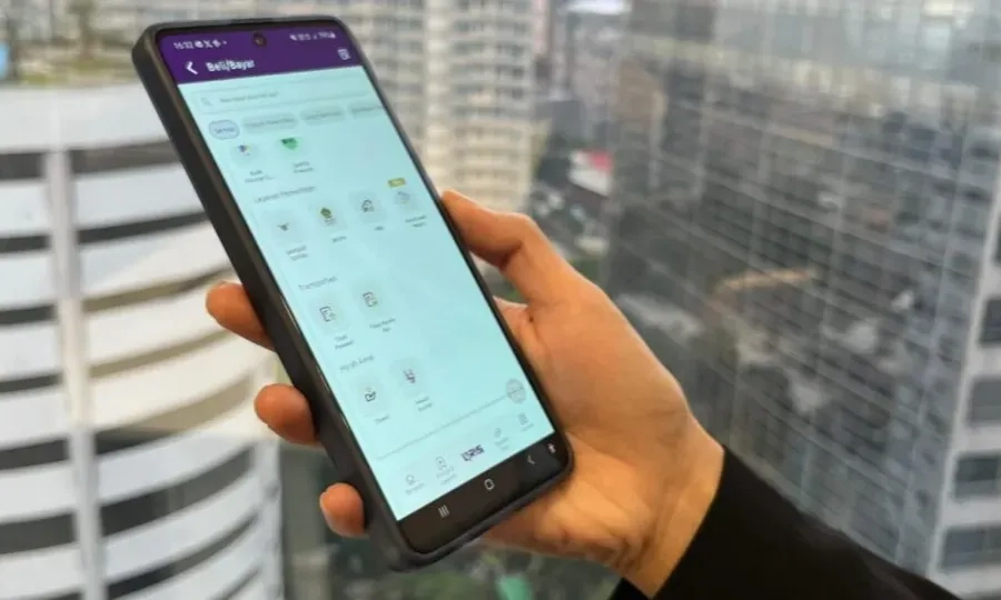 <p>Bank Muamalat Sediakan Fitur Beli Hewan Kurban <em>Online&nbsp;</em>Di Aplikasi Muamalat DIN</p>