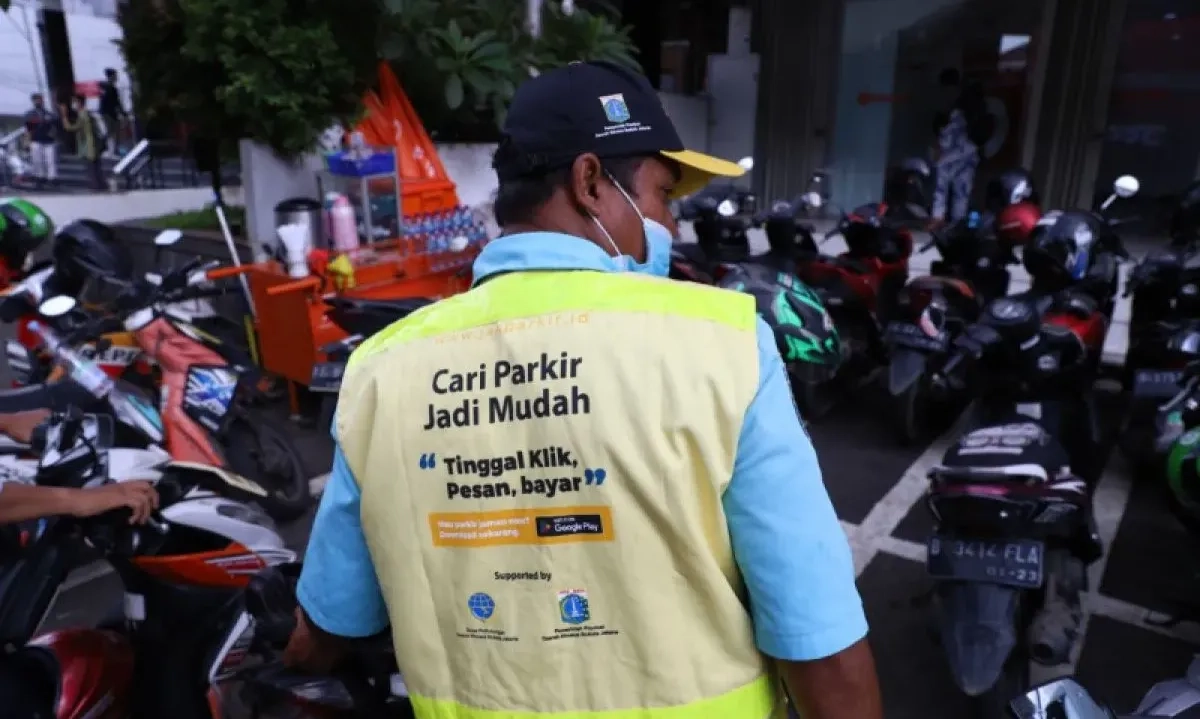 <p>Cegah Parkir Liar, Pengelola Minimarket Diminta Gandeng BP Parkir</p>