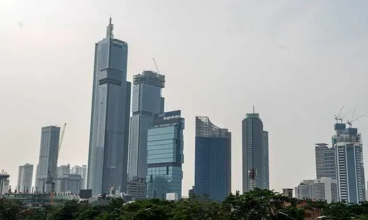 <p>Apindo: Pertumbuhan Ekonomi Kuartal I Masih Belum Maksimal</p>