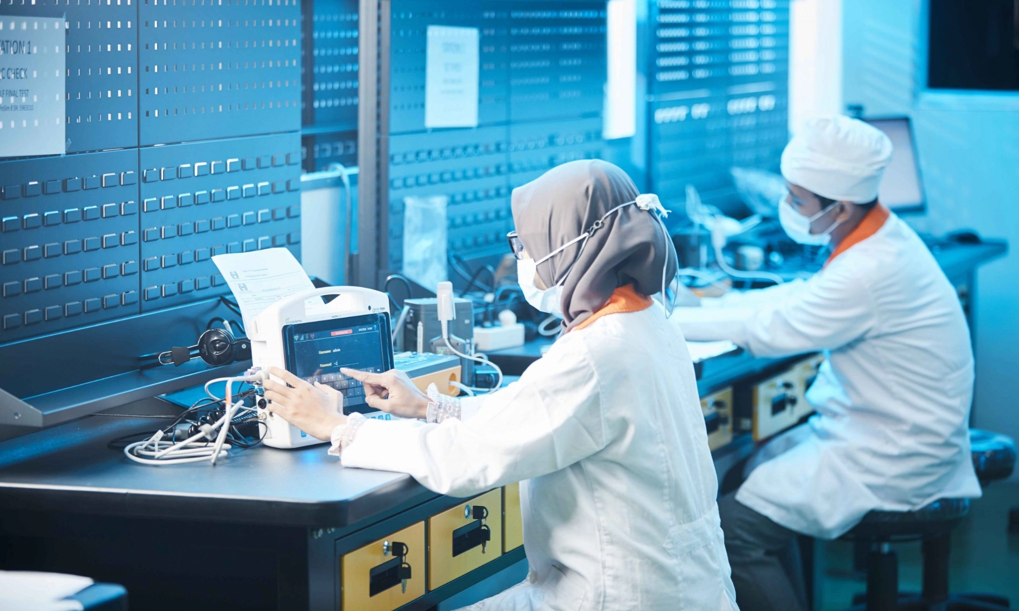 <p id="isPasted">BEI Sebut Ada Empat Masalah Melilit Indofarma</p>