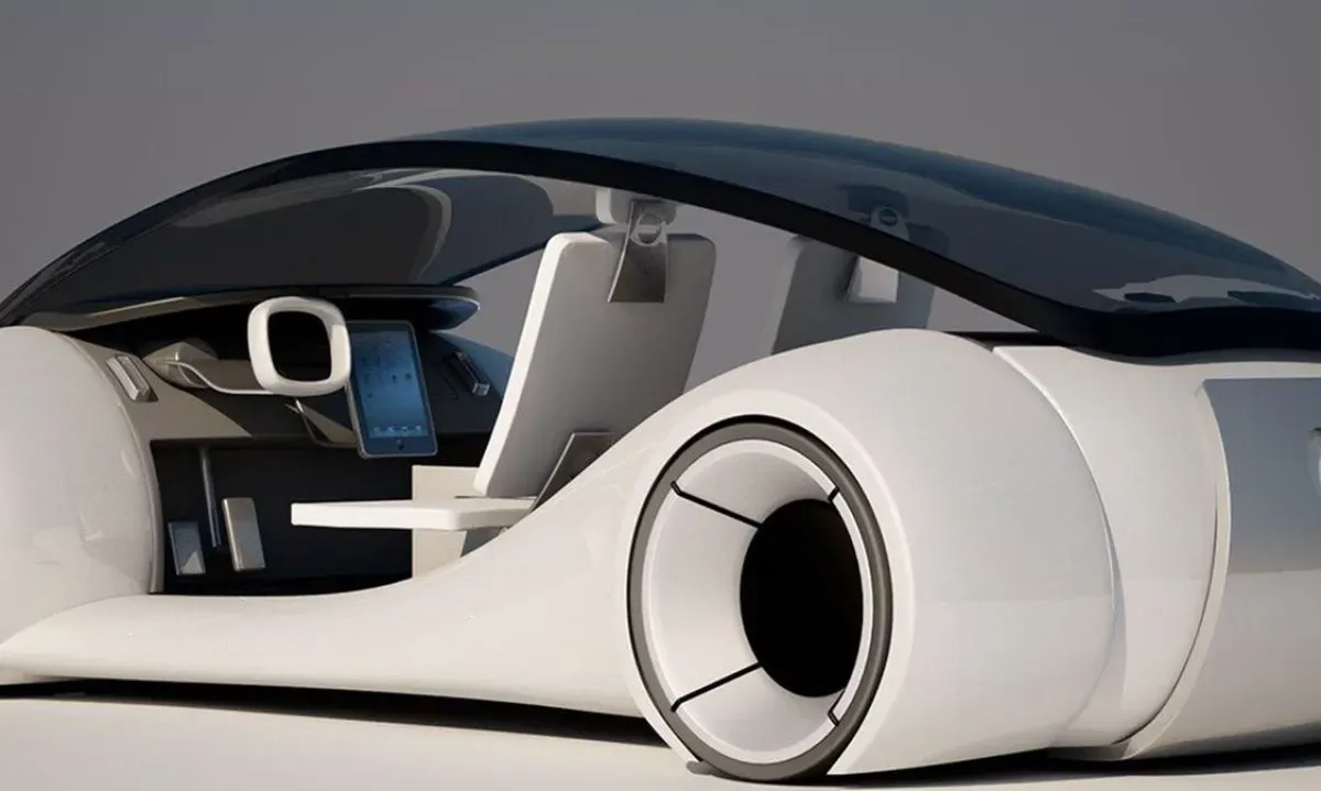 <p>Apple Dikabarkan Kembali Berambisi Ciptakan Mobil Listrik</p>