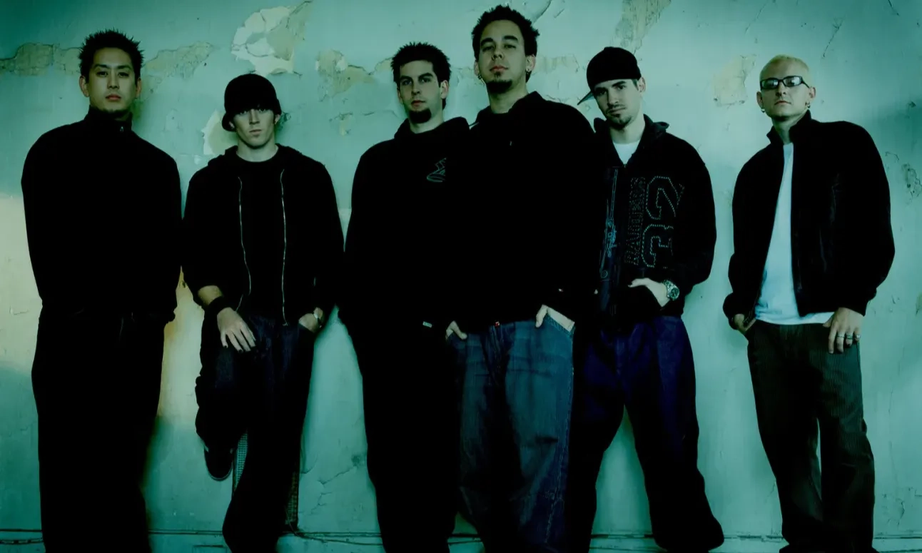 <p>Tur Reuni Linkin Park 2025 Dan Rumor Vokalis Wanita&nbsp;</p>