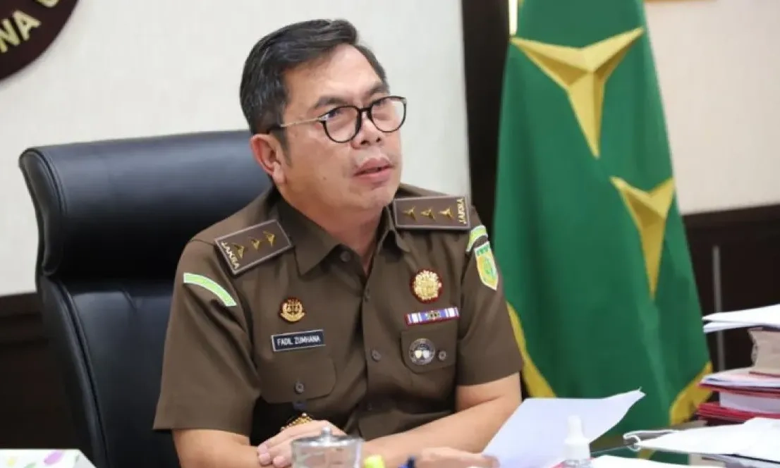 <p>Jampidum Fadil Zumhana Meninggal Dunia</p>