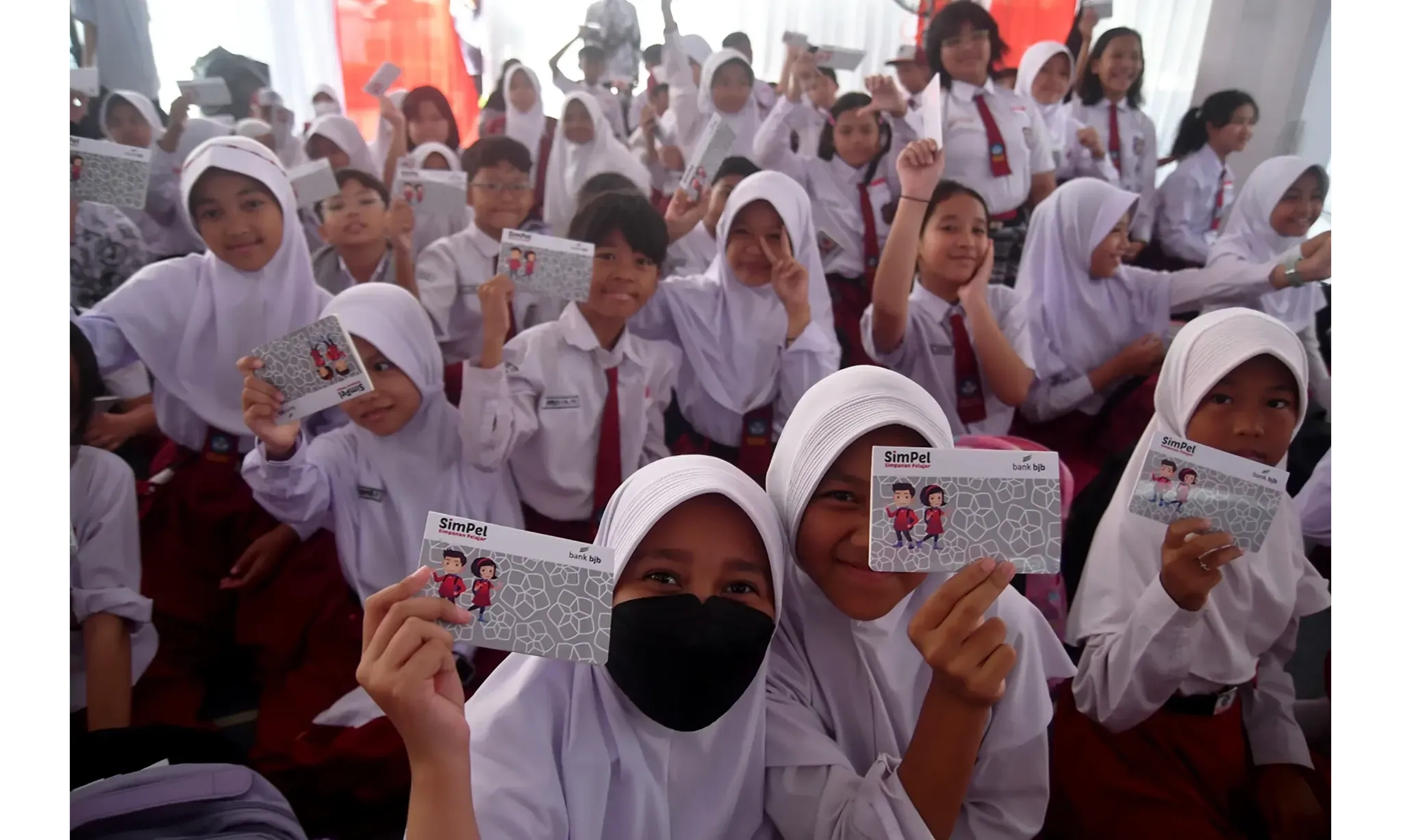 <p id="isPasted">Tak Melulu Inklusi, Cakap Literasi Perlu Diakselerasi</p>