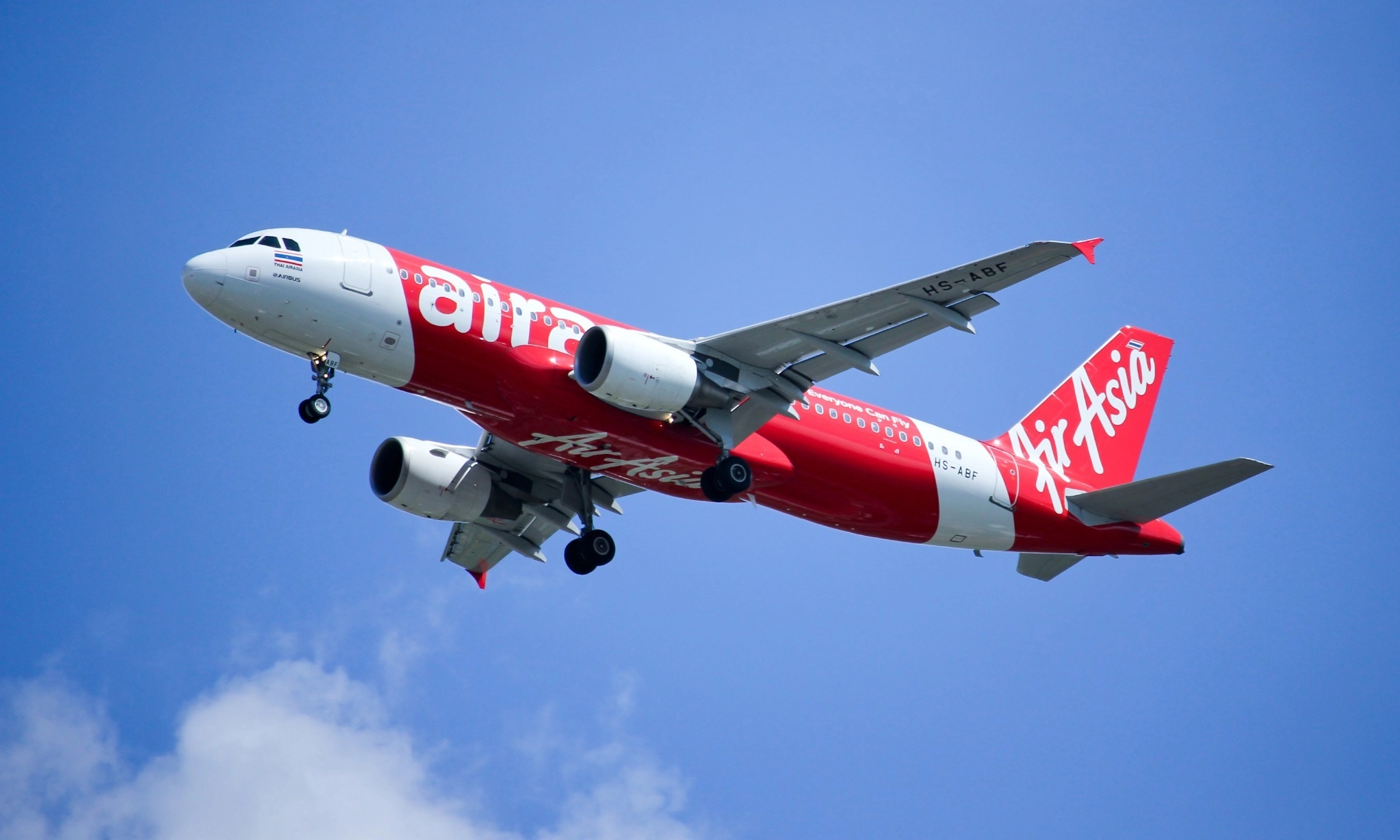 <p id="isPasted">Maskapai AirAsia Indonesia Bukukan Pendapatan Rp6,62 T Sepanjang 2023</p>