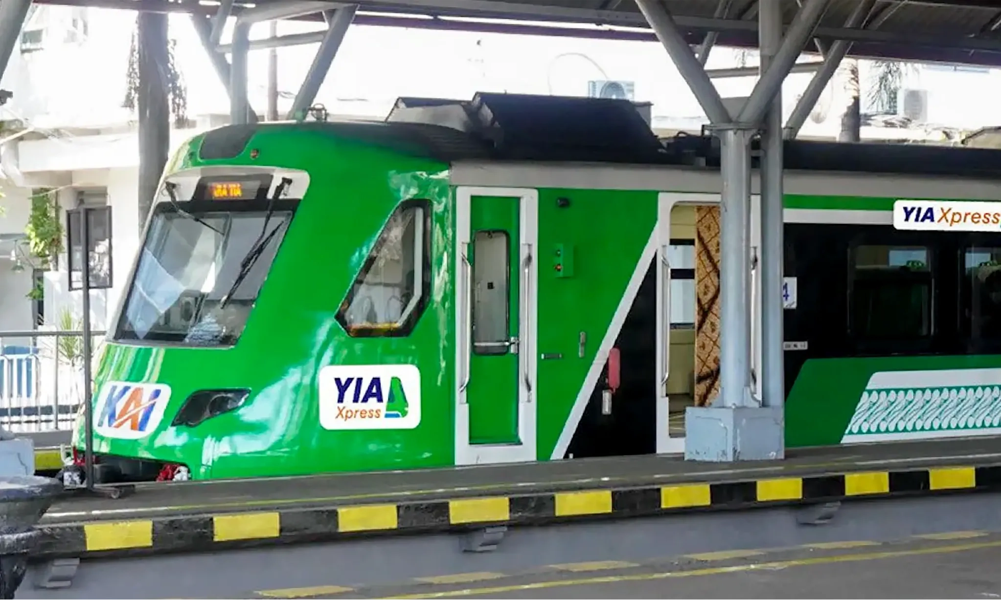 <p>Menhub: 82% Proyek Strategis Nasional Transportasi Rampung</p>