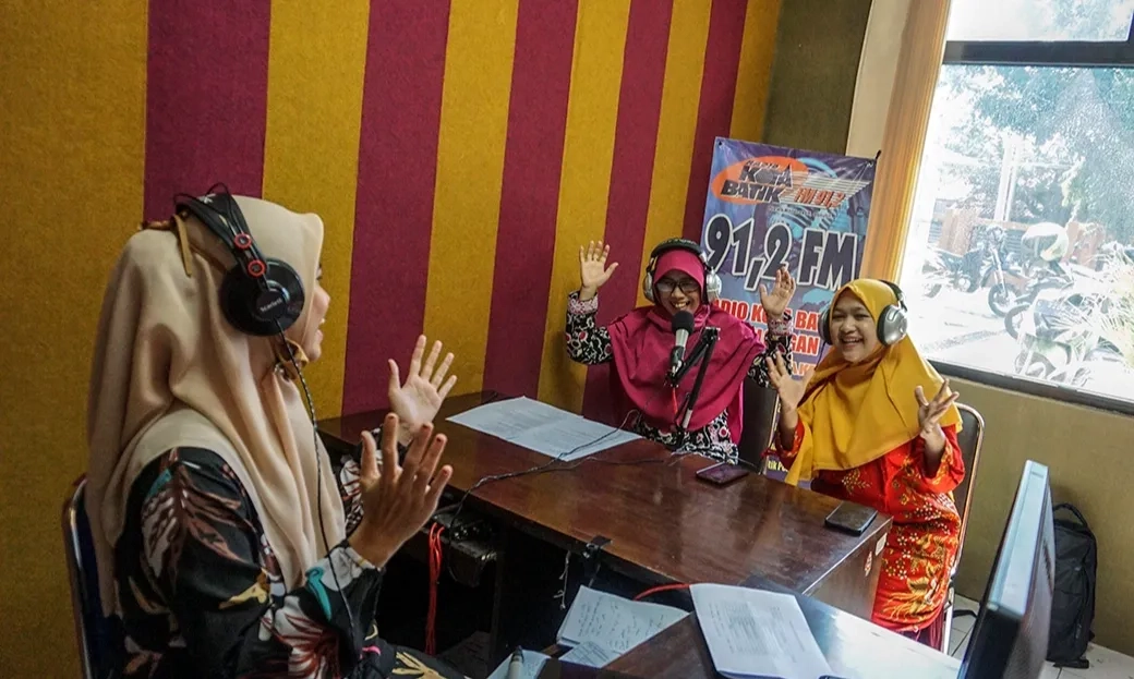 <p>PRSSNI: Larangan Jurnalisme Investigasi Bentuk Diskriminasi</p>