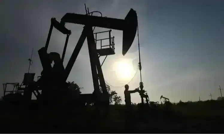 <p>Kontrak Dua Blok Migas Ini Ditandatangani, Total Investasi Lampaui US$96 Juta</p>