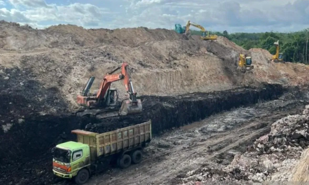 <p>GP Ansor Sambut Baik Niat Bahlil Berikan IUP Ke Ormas</p>