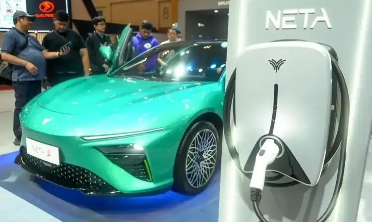 <p>Mobil Hidrogen Jadi Solusi Energi Bersih, Mengaspal Di IKN Setelah 2040</p>