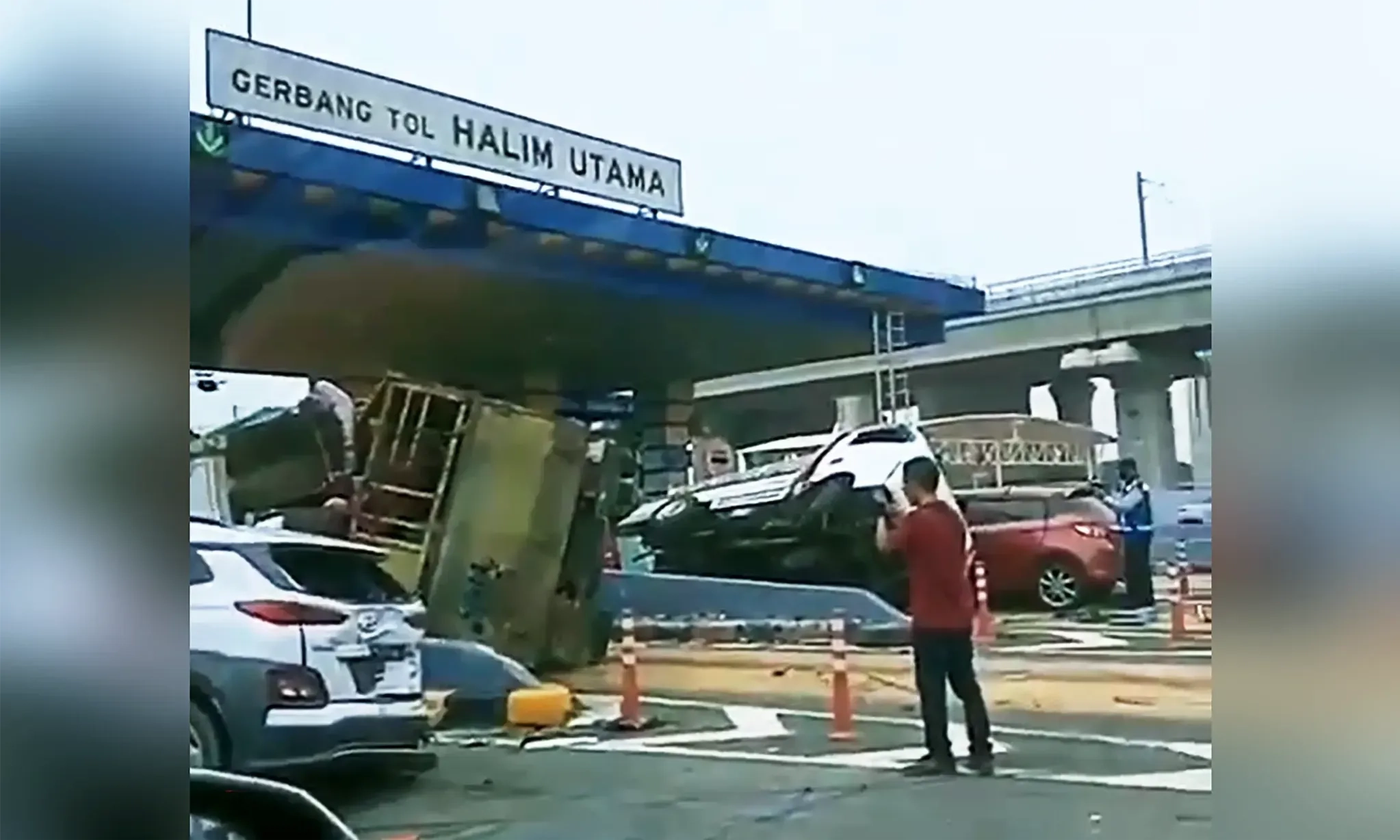 <p>AAUI Harapkan PP Asuransi <em>Third Party Liability </em>Direalisasikan Tahun Depan</p>