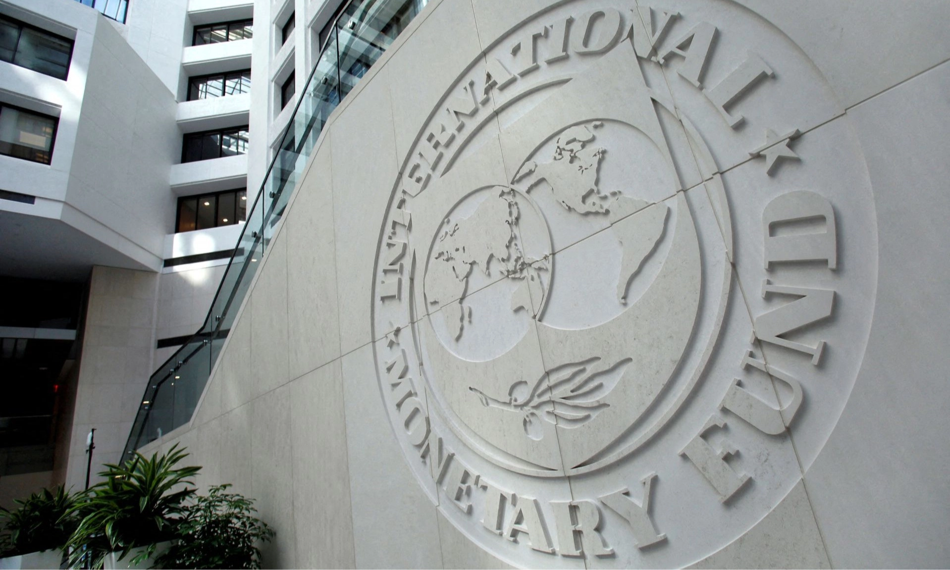 <p id="isPasted">IMF: Perdagangan Terbuka AS Punya Manfaat Ekonomi Besar</p>