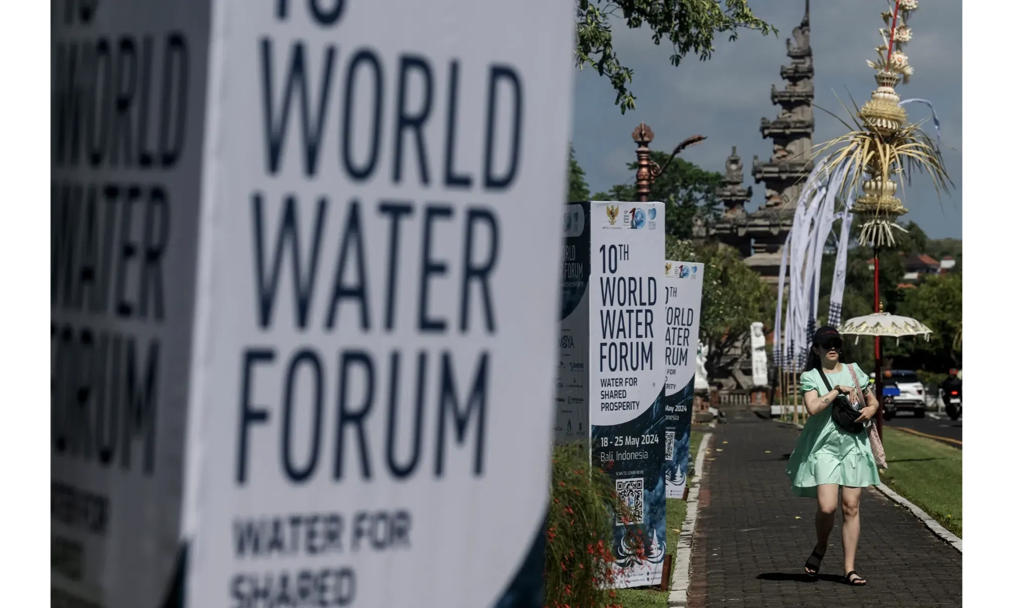 <p>Okupansi Hotel Di Nusa Dua Capai 100% Berkat WWF</p>